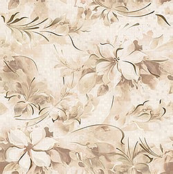 PIXEL MARRON FIORI Панно 63.0*63.0