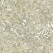 Обои Dekori 82649D Carrara/Мрамор Lava серо-бежевый 1,06*10м