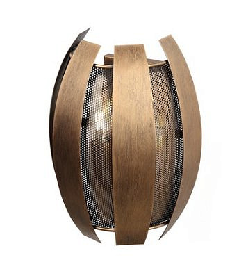 Бра светильник настенный  Rivoli Diverto  4035-202  2 х Е14 40 Вт дизайн