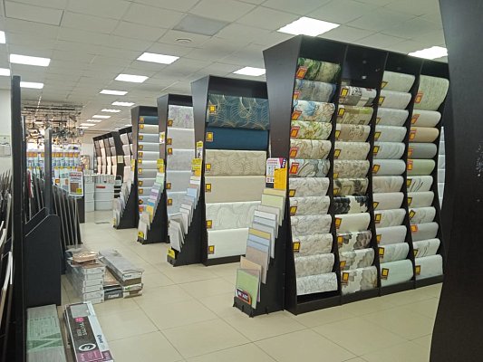 Чипак на Скуратовской