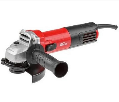 Одноручная углошлифмашина  Wortex AG 1208-1