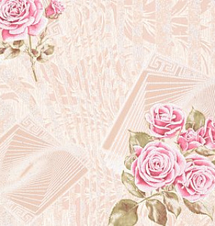 Обои Роза 770997-01