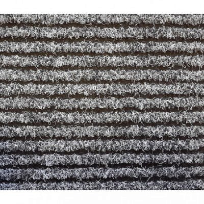 Дорожка Antwerpen  2107 0,8 м светло-серая