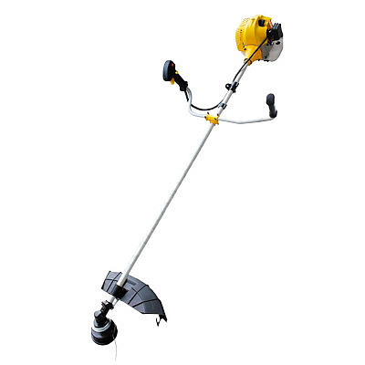 Бензиновый триммер Huter GGT-1500ТХ (1500Вт. 255мм.  леска/нож)