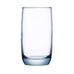 Набор стаканов Luminarc ФРЕНЧ БРАССЕРИ 6шт. 330мл высокие H9369