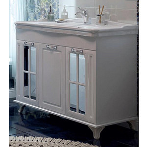 Тумба без раковины Giovanni 100 EVA GOLD