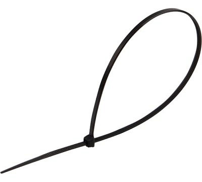 Скоба креп. круглая R 16 (уп.  50шт)  