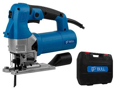 Лобзик электрический   BULL ST 1301