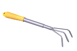 РЫХЛИТЕЛЬ ПЛАСТМ. РУЧКА 400 ММ  (1/100) "FEONA"  004-7173 / AJ1219