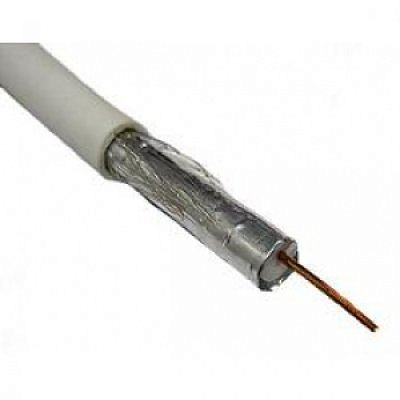 Кабель SAT 703 B Cu/Al/Cu Proconnect 012431-6, для спутниковых сигналов