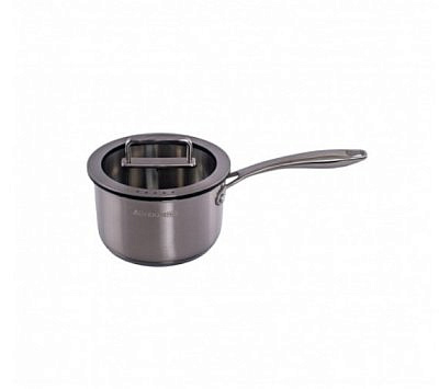 Ковш ARGENTO 16см 1,8л индукция ASA001