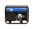 Электрогенератор бензиновый ECO PE-3001RS