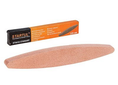 Брусок абразивный (лодочка) STARTUL STANDART