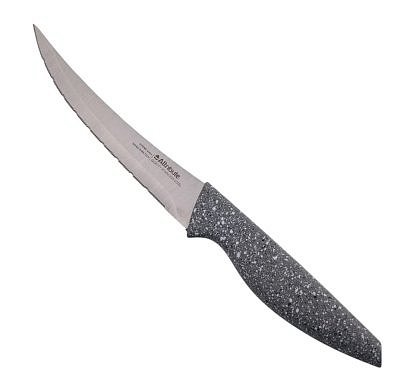 Нож для томатов ATTRIBUTE STONE 12см AKS105