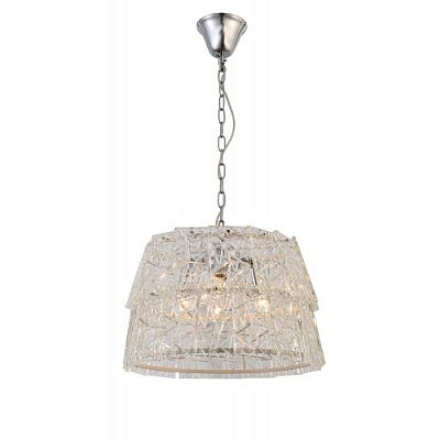 Люстра 4141-208 Mechtilde 6 x E14 40 Вт