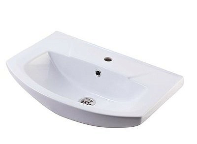 Умывальник Rosa Элеганс 65 мебельный 