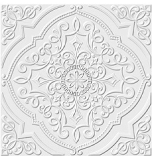 Плитка потолочная 5102