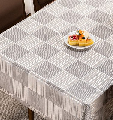 Клеенка 8276B DL Ткань с ПВХ покрытием 1,37*20м