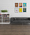 Loft Wood орех  (32,7*32,7)