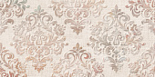 Medea GT203VG Плитка облиц.  Беж. 50*25 узор_ 1 \74,25