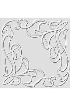 Плитка потолочная 5402 (36)