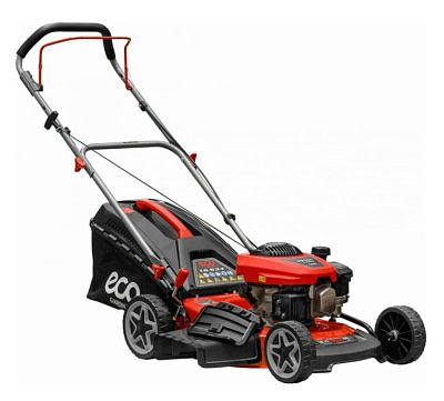 Газонокосилка бензиновая ECO LG-534