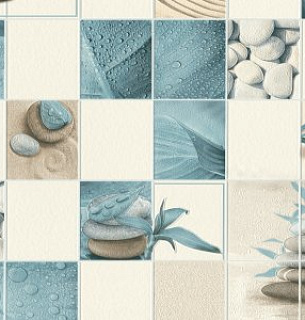 Обои Спа 756777-03