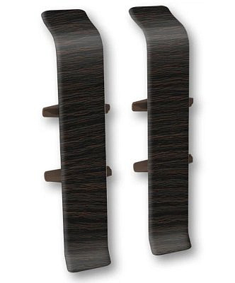 Соединение Венге темный 70 мм 303   