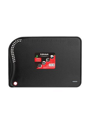 Доска разделочная Attribute ESTILO 40*27*2.7 см ABX040