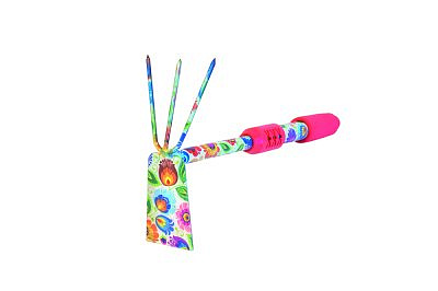 Мотыжка двойная ЖАР ПТИЦА 410мм