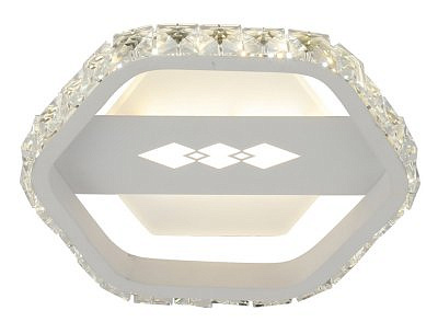 Бра Castillo РеалКерамика 39071-1 LED 54W