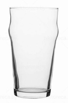 Стакан для пива ПЕЙЛ-ЭЛЬ 570мл в ассортименте