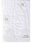  Клеенка столовая 037D нестандарт MEGA LACE (1.32*21м)