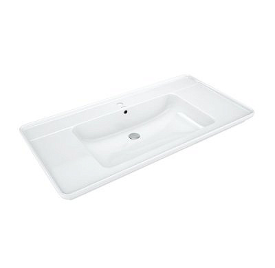 Умывальник Kirovit Дуглас 1050 мебельный 