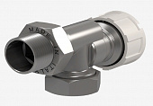 Вентиль термостатический осевой ROYAL THERMO 1/2