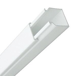 Кабель-канал  30*25 белый 2м