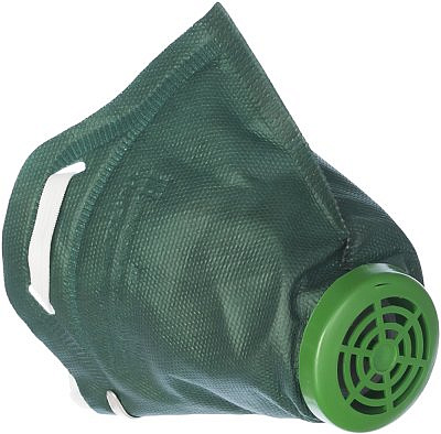 Респиратор У2К