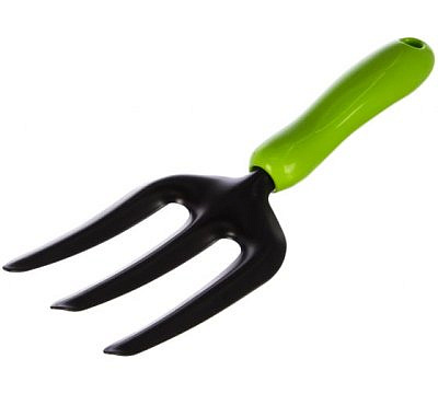 Вилка посадочная садовая Центроинструмент 0231-4