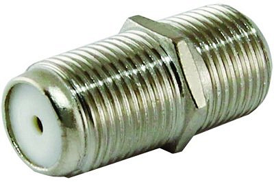 Переходник TDM гнездо F - гнездо F SQ1809-0007