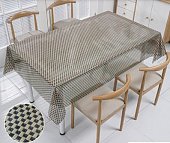 Клеенка "VITELIA" 82052-1   без основы 1,37м*20м 