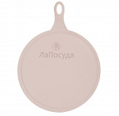 Доска разделочная гибкая 30см с ручкой HL041353P