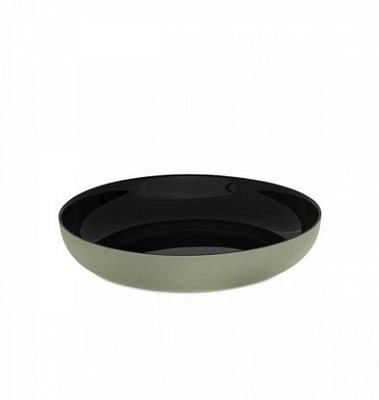 Блюдо Luminarc VICKY SOFT GREEN 21см Q8584