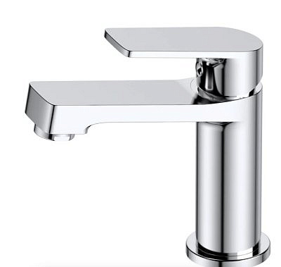 Смеситель для раковины SOLE Каспий/Caspian S251C 