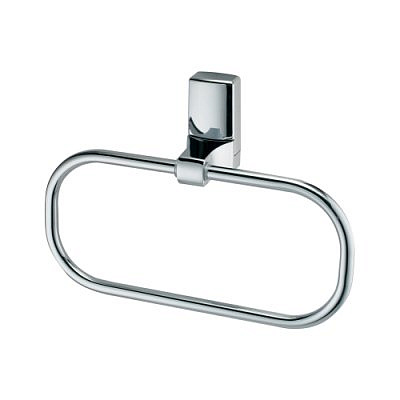 Держатель полотенец кольцо К-5060 Wasser Kraft