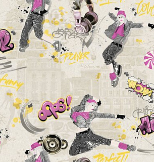 Обои Малибу 929-06