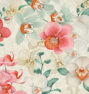 Обои Мильтония 758097-04