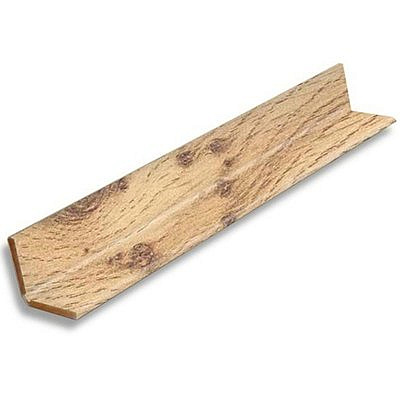Планка складная Дуб Сучковатый Светлый