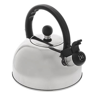 Чайник стальной 2.5л RWK007 K12 847-004