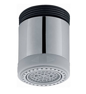 Аэратор Bubble-Stream TWIST M22x1/M24x1 блистер 07211098