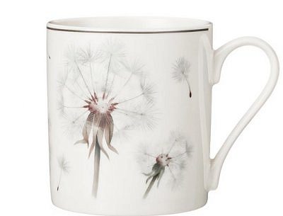 КРУЖКА LEFARD "DANDELION" 350мл